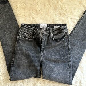 Frame Jeans